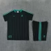 Tuta(Maglia+Shorts) Liverpool FC 2026/27 Nero