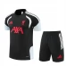 Tuta(Maglia+Shorts) Liverpool FC 2026/27 Nero