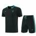 Tuta(Maglia+Shorts) Liverpool FC 2026/27 Nero
