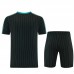 Tuta(Maglia+Shorts) Liverpool FC 2026/27 Nero