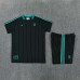 Tuta(Maglia+Shorts) Liverpool FC 2026/27 Nero