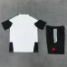 Tuta(Maglia+Shorts) Liverpool FC Bambino 2026/27 Bianco