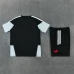 Tuta(Maglia+Shorts) Liverpool FC Bambino 2026/27 Nero