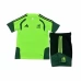 Tuta(Maglia+Shorts) Messico 2026/27 Verde