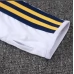 Tuta Real Madrid 2026/27 - 1-4 Zip Bianco