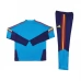 Tuta Spagna 2026/27 - 1-4 Zip Blu