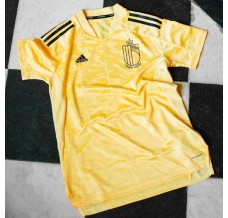 UEFA Euro 2022 Maglia Belgio Donna Divisa Prima